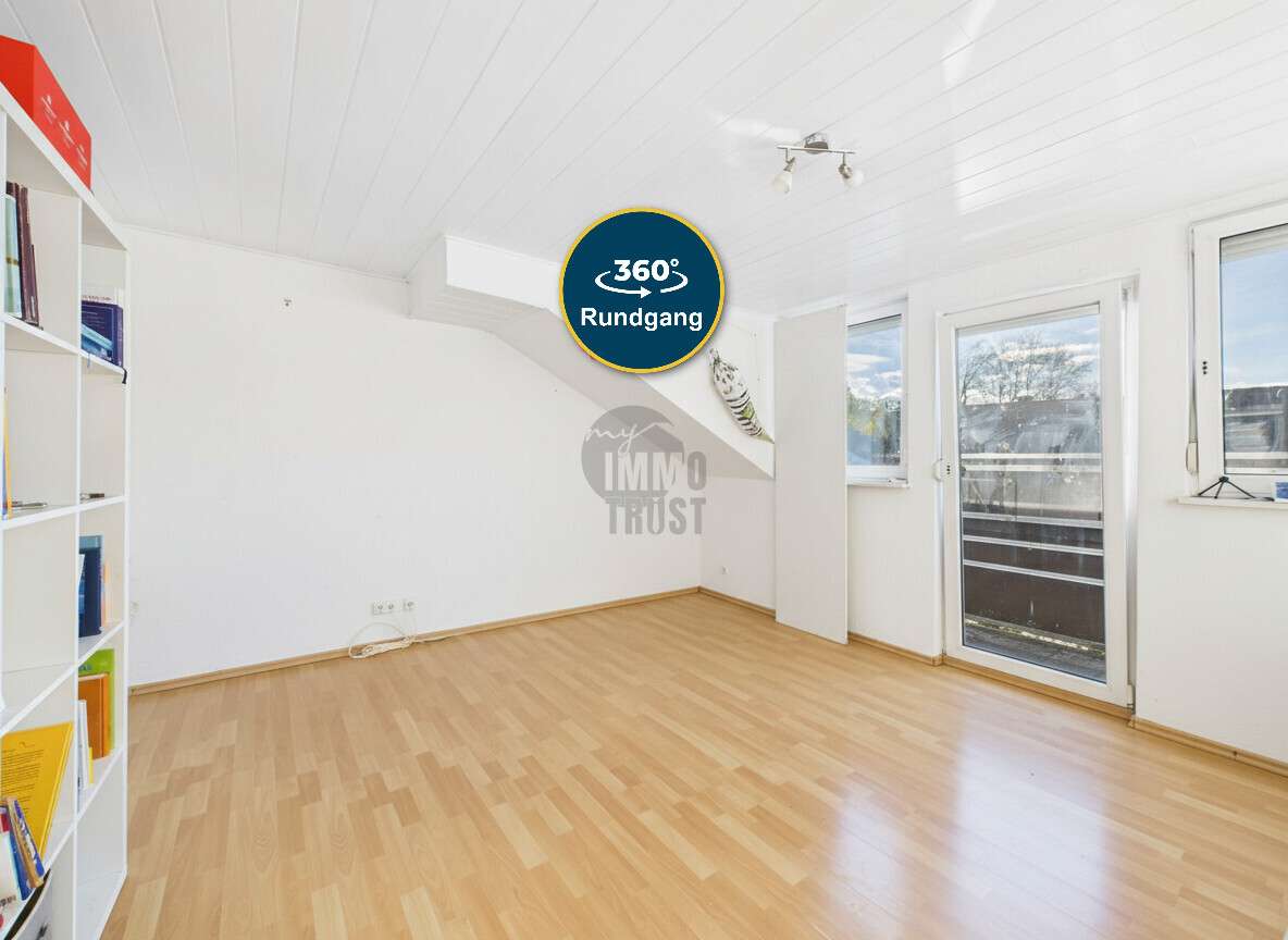 Thumbnail-Wohnung zum Kaufen in Mühlacker Lomersheim 209.000,00 € 70 m²