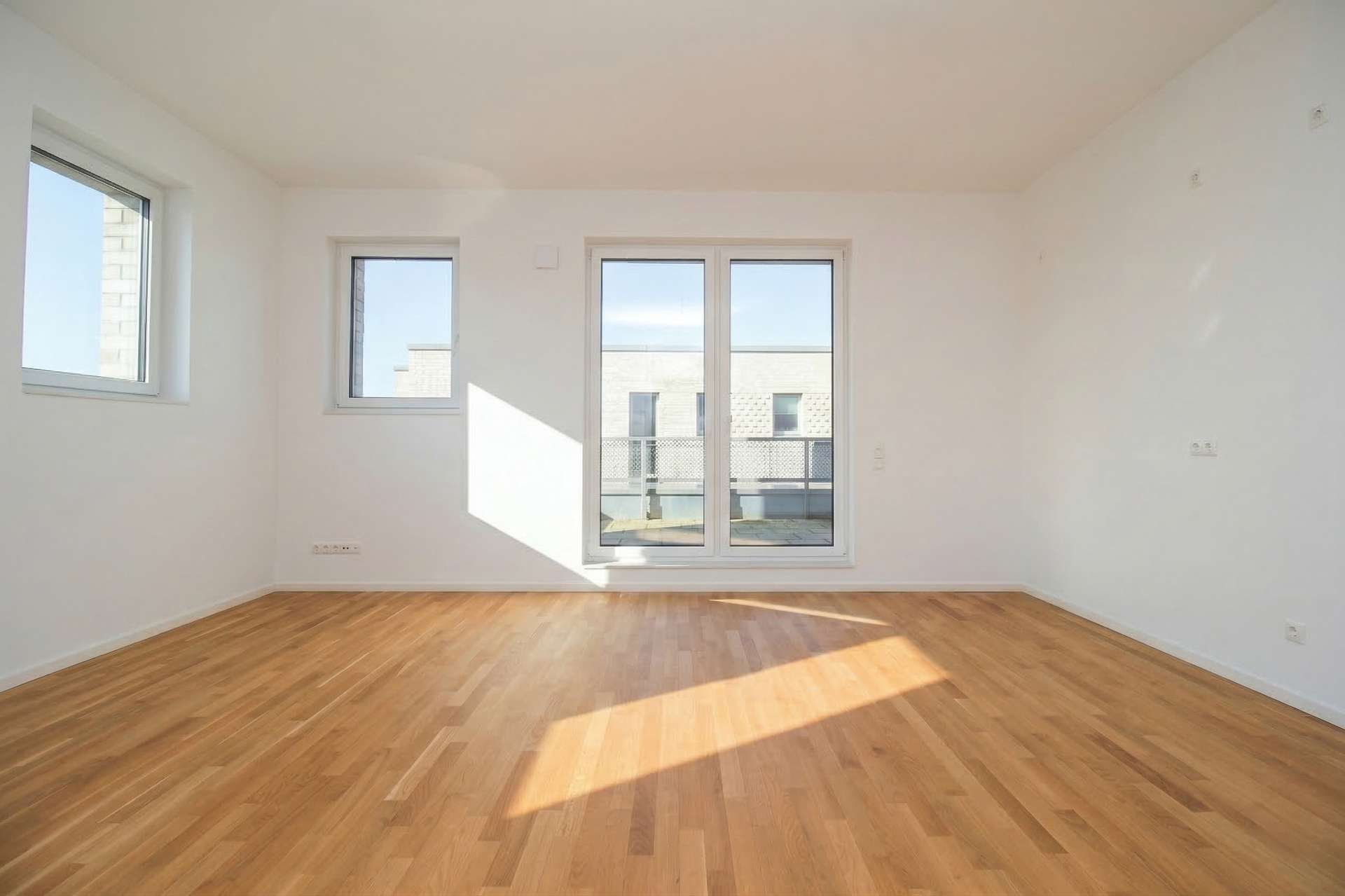 Thumbnail-Wohnung zum Mieten in Kappeln 1.350,00 € 90 m²