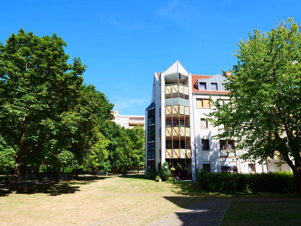 Thumbnail-Wohnung zum Mieten in Frankenthal (Pfalz) 513,33 € 64.51 m²