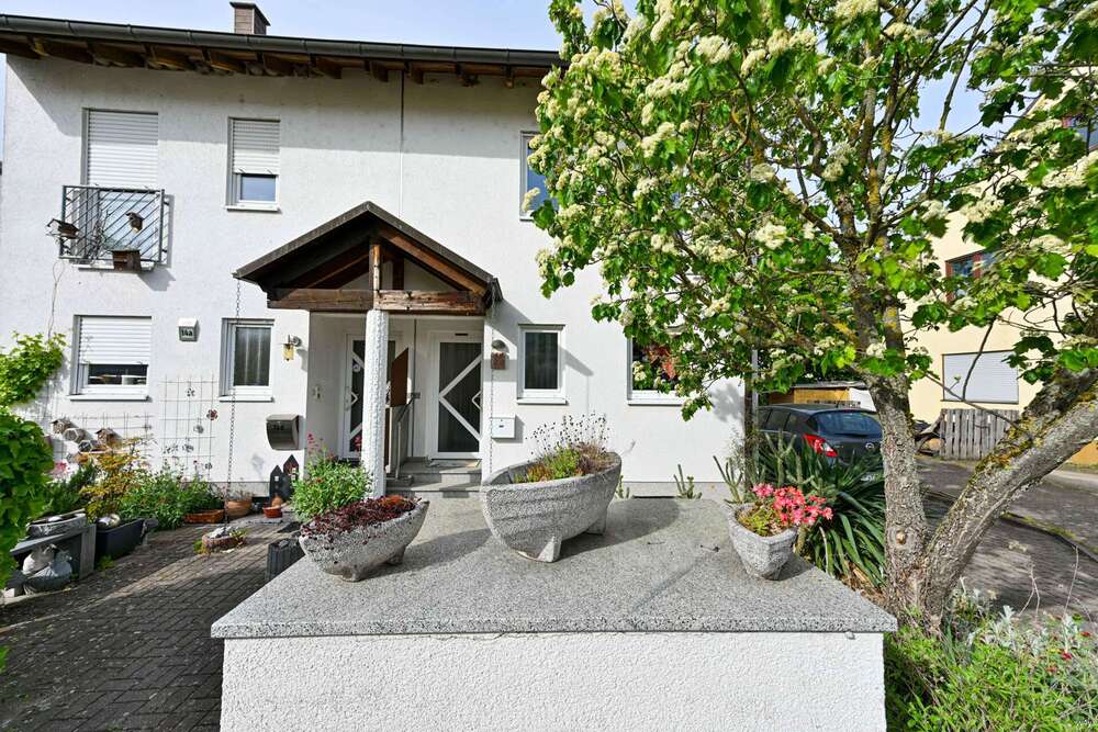 Thumbnail-Haus zum Kaufen in Otterstadt 419.500,00 € 120 m²