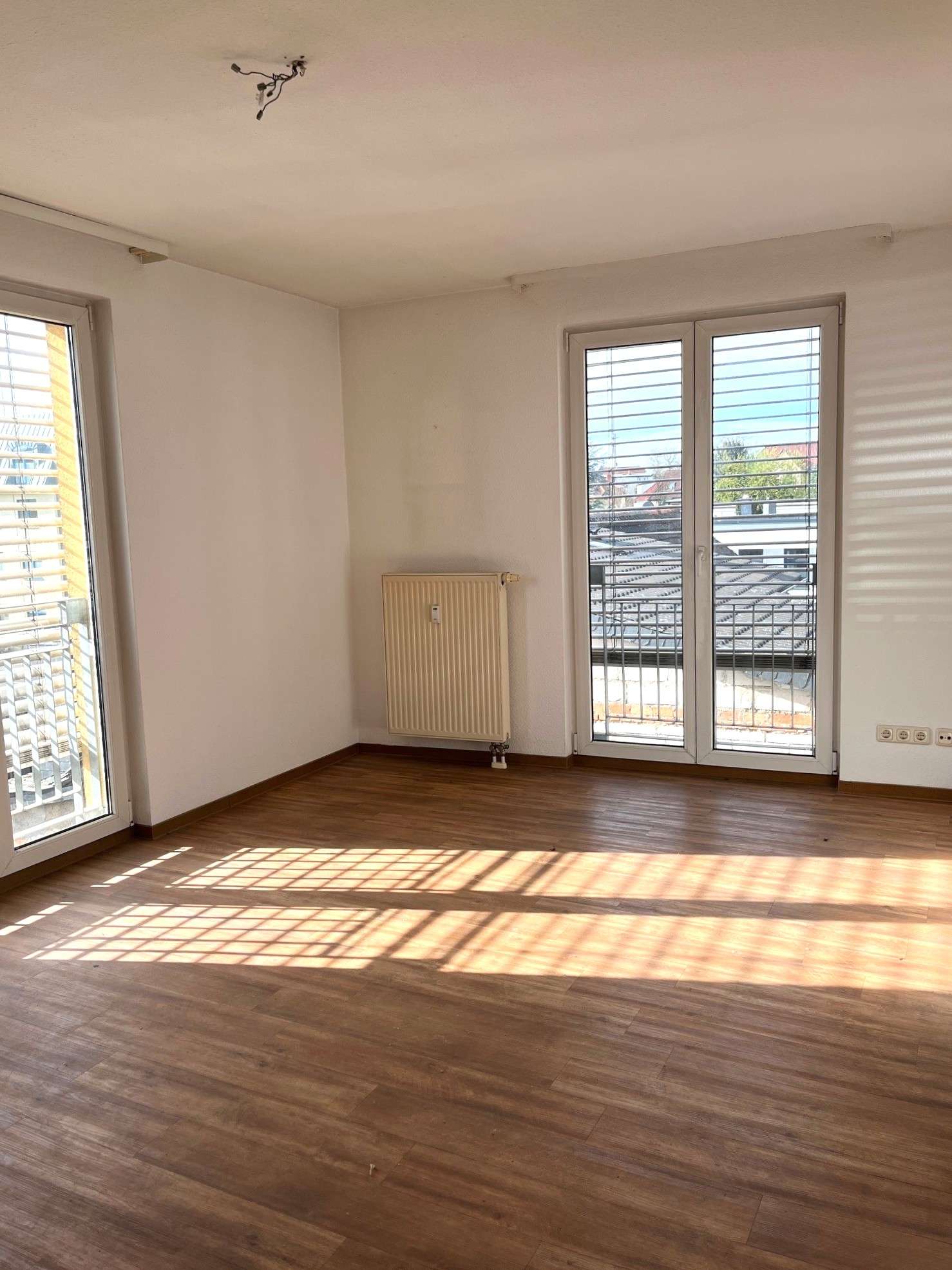 Thumbnail-Wohnung zum Mieten in Haldensleben 422,31 € 40.22 m²