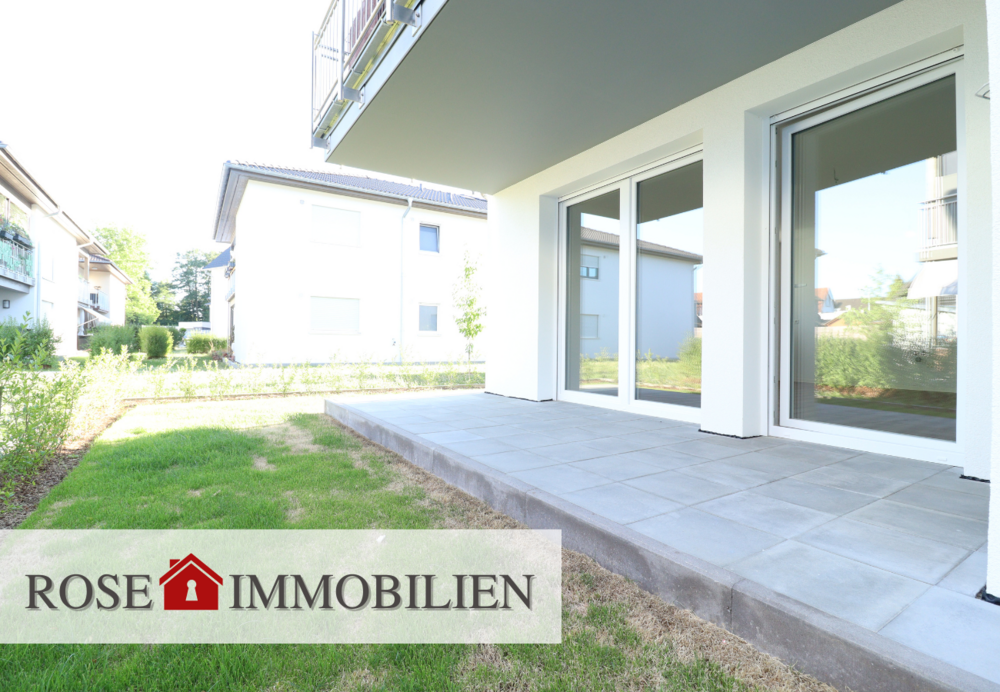 Thumbnail-Wohnung zum Mieten in Kehl 1.135,00 € 94.4 m²