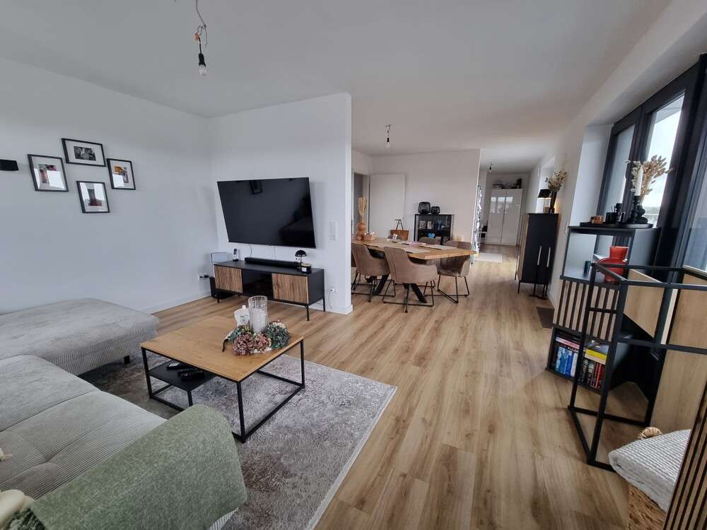 Thumbnail-Wohnung zum Mieten in Damme 1.150,00 € 124 m²