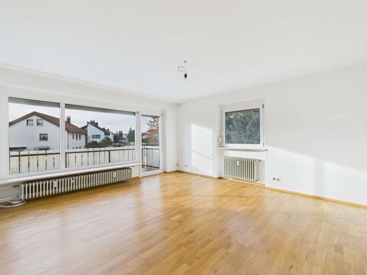 Thumbnail-Wohnung zum Kaufen in Villingen-Schwenningen 199.950,00 € 92.7 m²