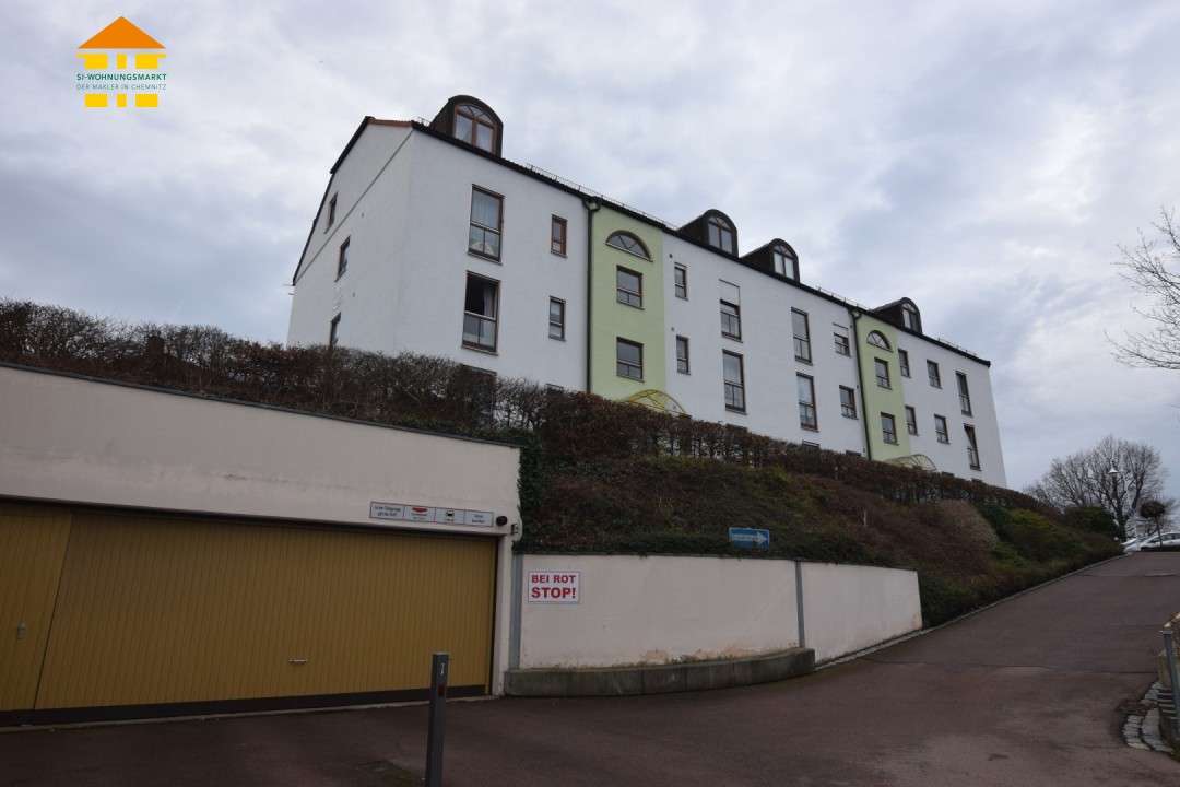 Thumbnail-Wohnung zum Kaufen in Mittelsachsen 29.000,00 € 34.05 m²