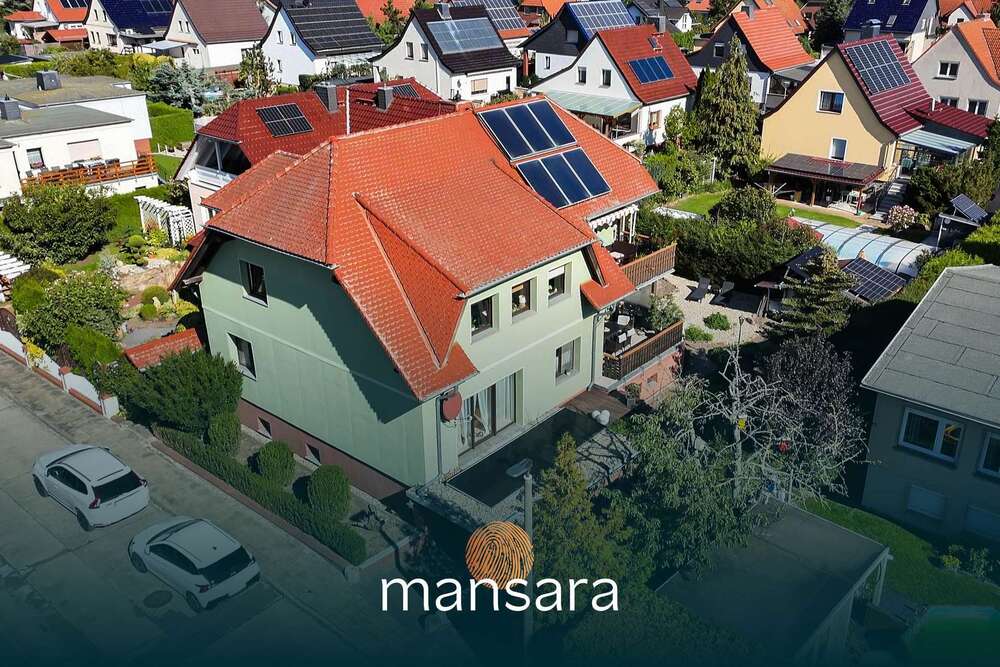 Thumbnail-Haus zum Kaufen in Burg (bei Magdeburg) 380.000,00 € 265.23 m²