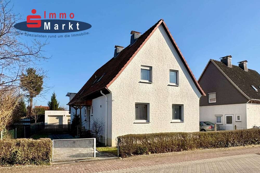 Thumbnail-Haus zum Kaufen in Minden 195.000,00 € 141 m²