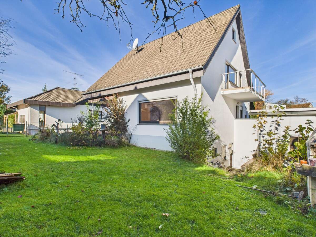 Thumbnail-Haus zum Kaufen in Zimmern ob Rottweil 449.000,00 € 182 m²