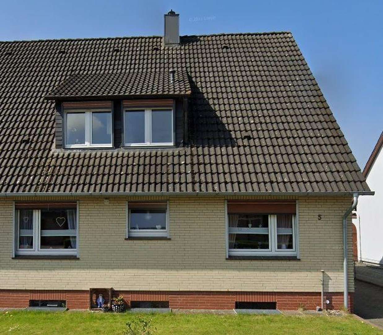 Thumbnail-Haus zum Kaufen in Reinfeld 419.000,00 € 174 m²