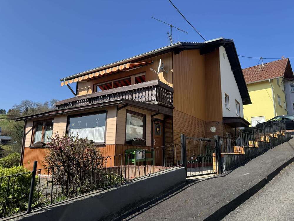 Thumbnail-Haus zum Kaufen in Neuwied Segendorf 209.000,00 € 110 m²