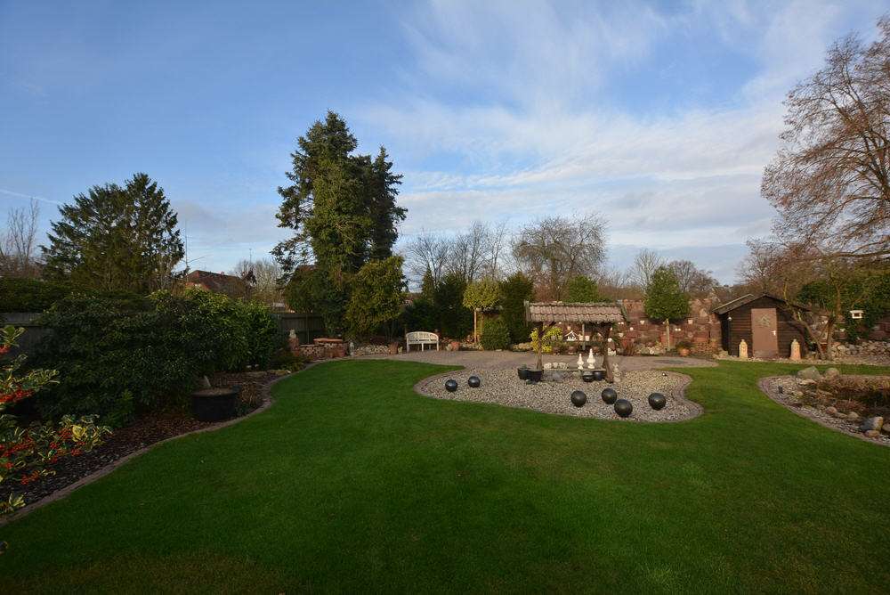 Thumbnail-Haus zum Kaufen in Celle 274.000,00 € 170 m²