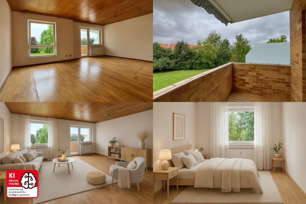 Thumbnail-Wohnung zum Kaufen in Dortmund 175.000,00 € 100.75 m²