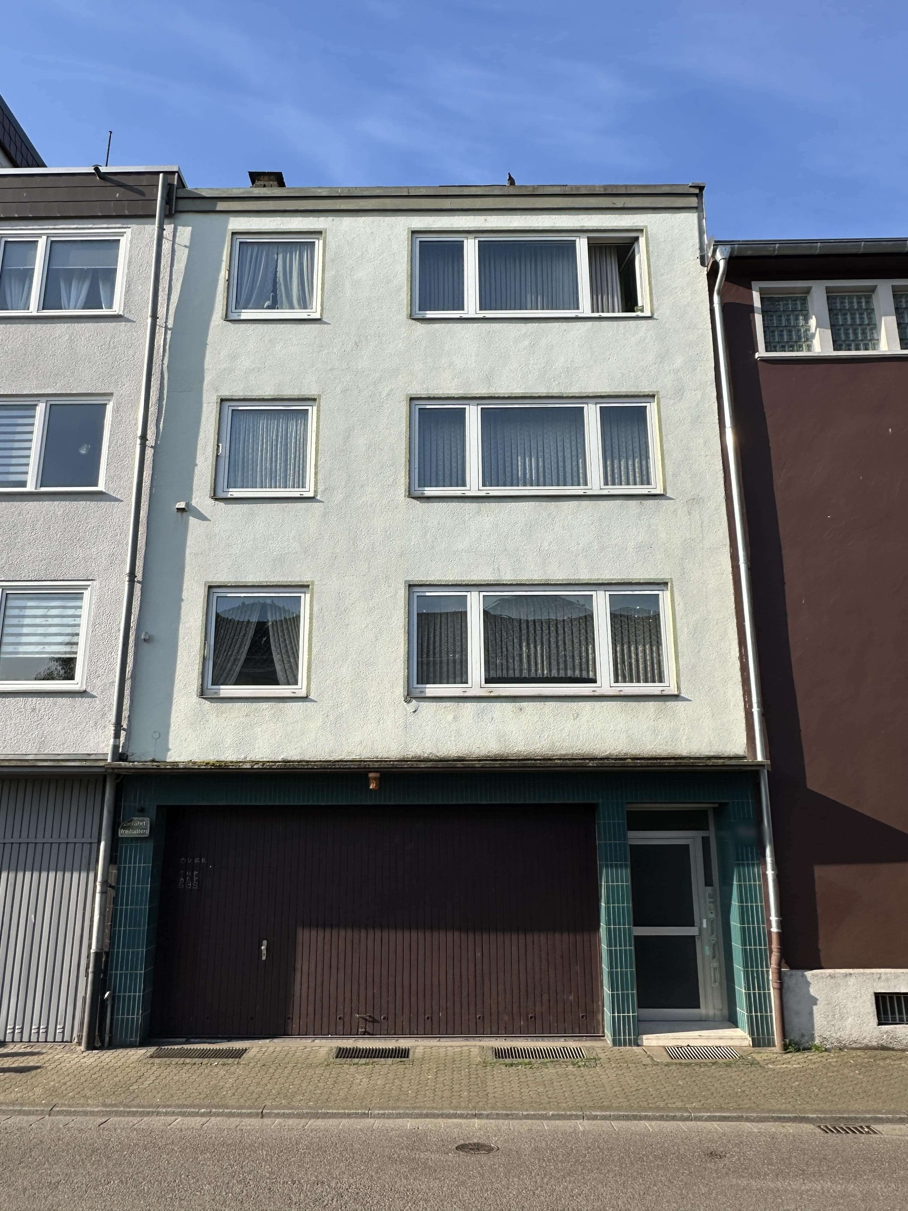 Thumbnail-Haus zum Kaufen in Saarlouis 299.000,00 € 174 m²