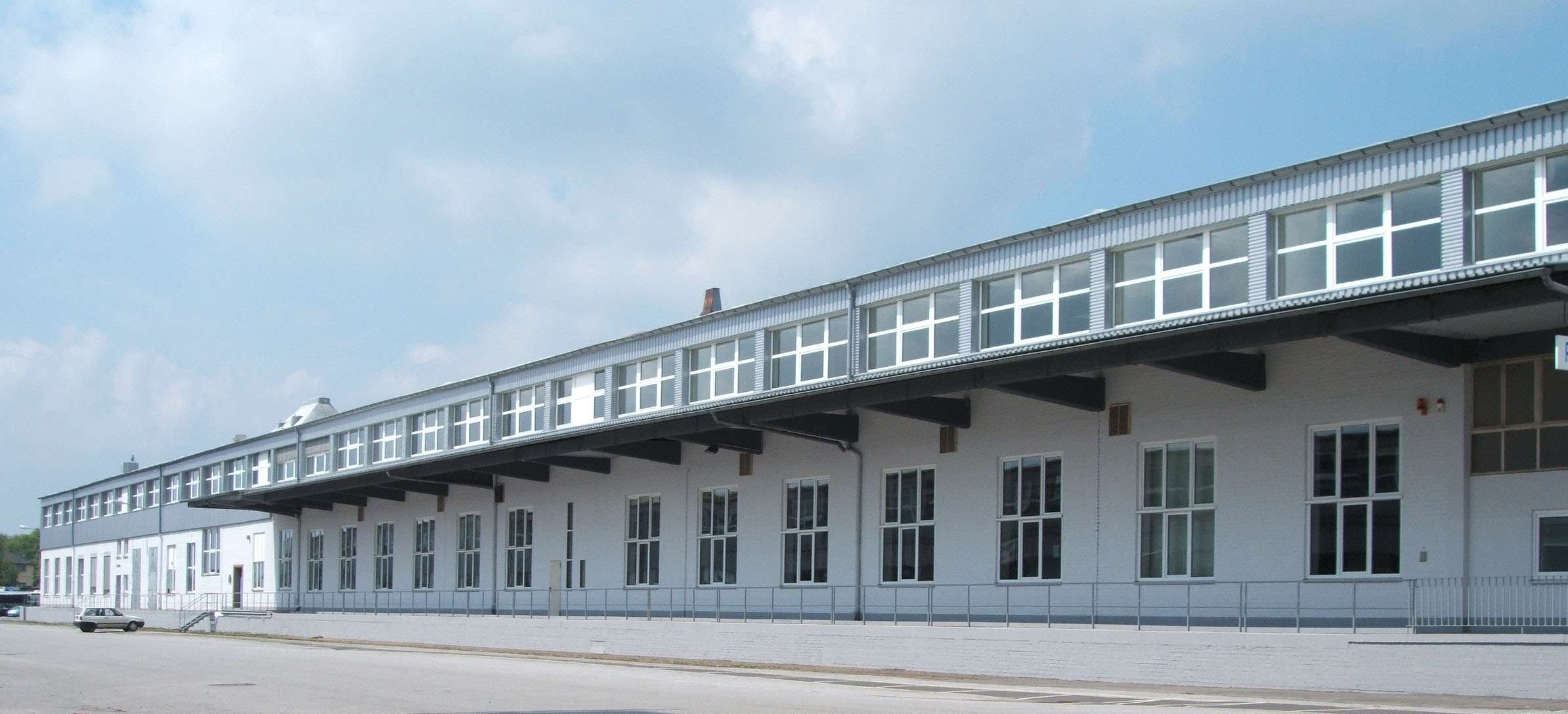 Thumbnail-Büro in Velbert 1.700,00 € 415 m²