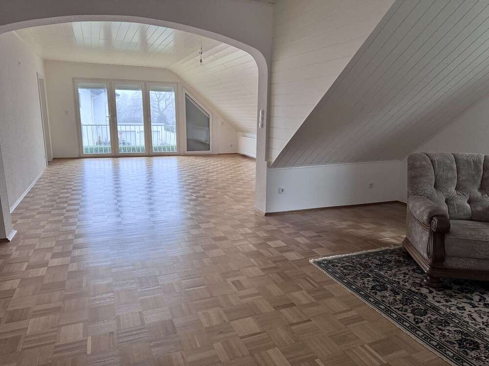 Thumbnail-Wohnung zum Mieten in Bad Homburg 1.490,00 € 130.76 m²