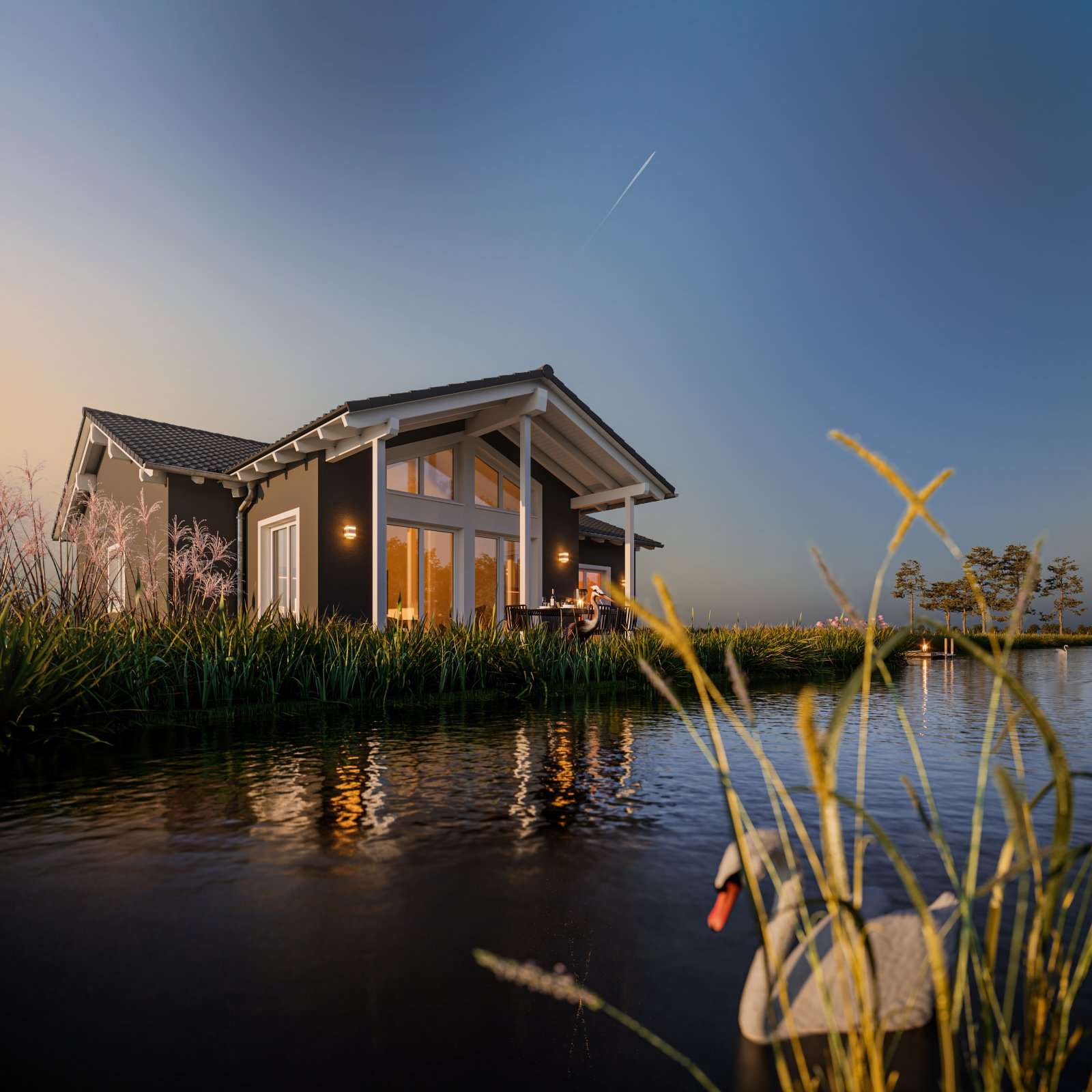 Thumbnail-Haus zum Kaufen in Blankenheim 486.820,00 € 100 m²