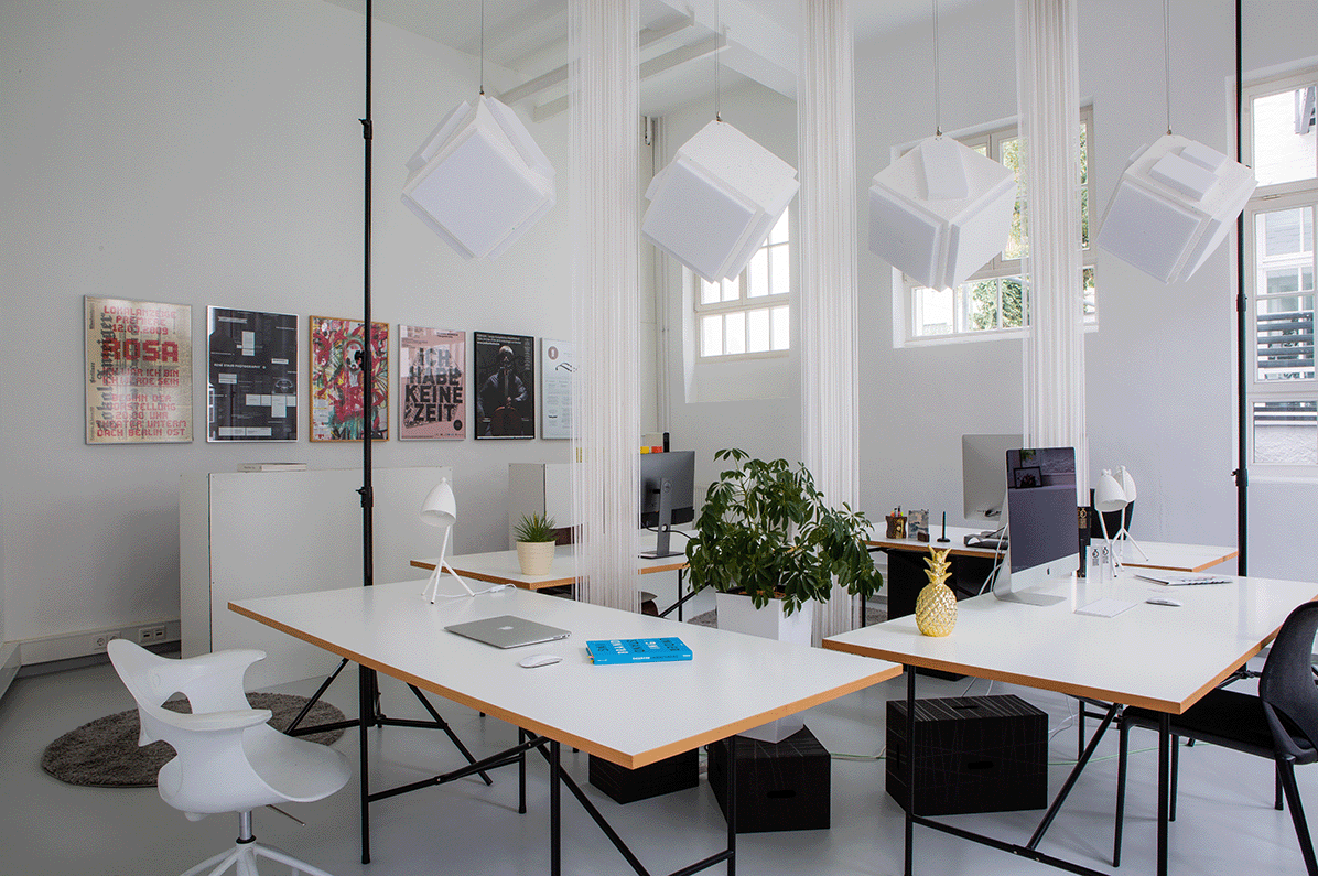 Thumbnail-Büro in Stuttgart 400,00 € 4 m²