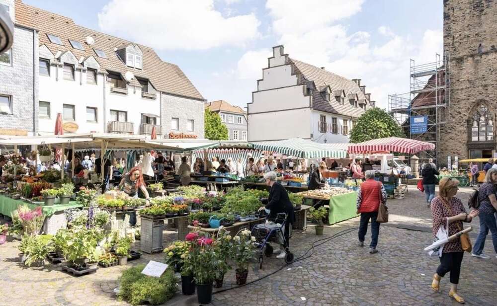 Thumbnail-Haus zum Kaufen in Schwerte 449.000,00 € 511 m²