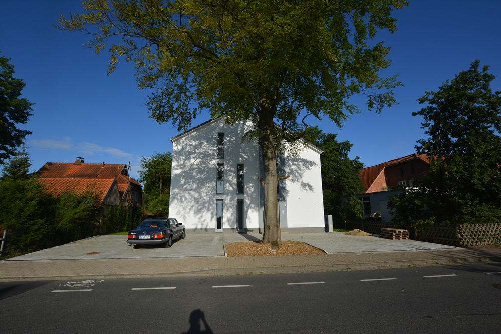 Thumbnail-Wohnung zum Mieten in Celle 890,00 € 76 m²