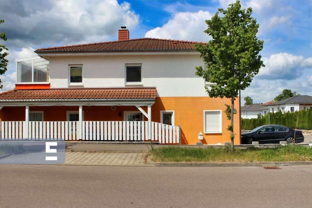 Thumbnail-Haus zum Kaufen in Schwäbisch Hall 759.000,00 € 198 m²