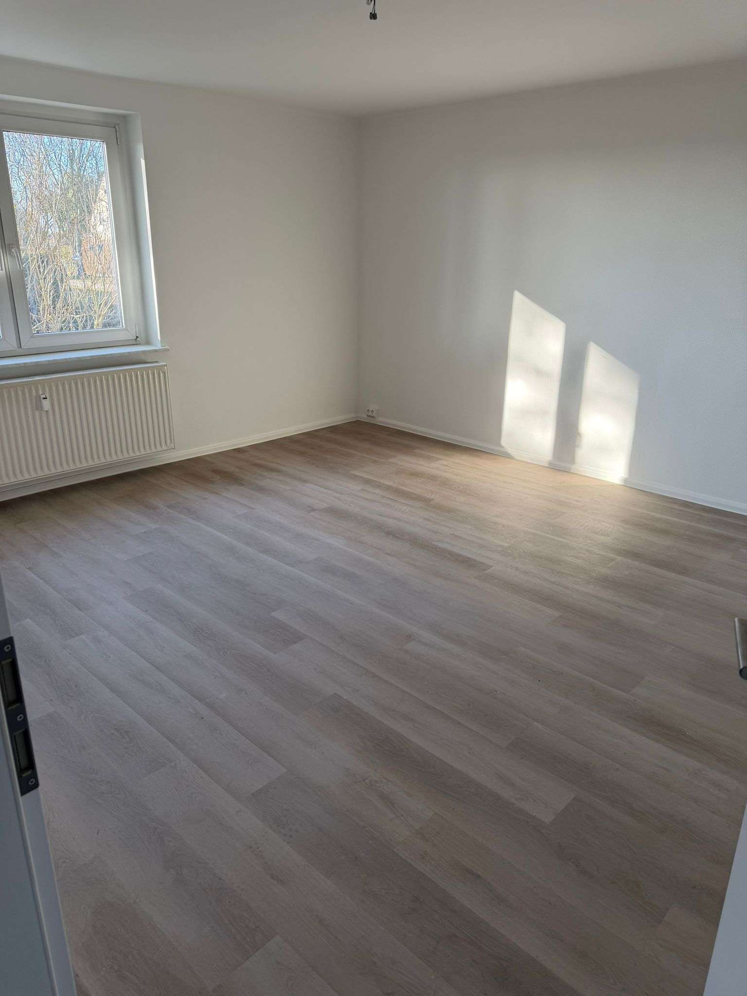Thumbnail-Wohnung zum Mieten in Roskow 486,64 € 63.2 m²