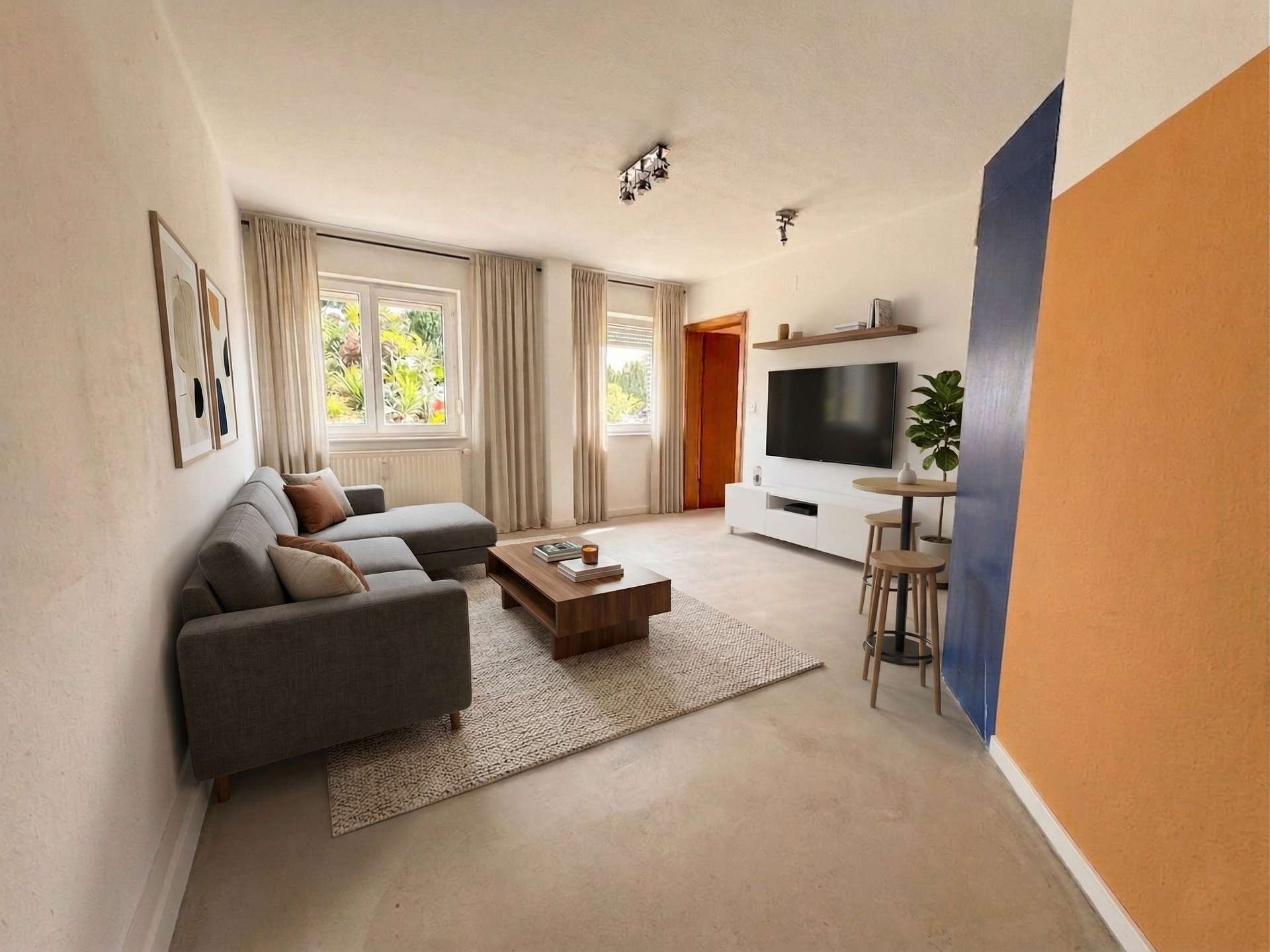 Thumbnail-Wohnung zum Kaufen in Illertissen 148.000,00 € 46.73 m²