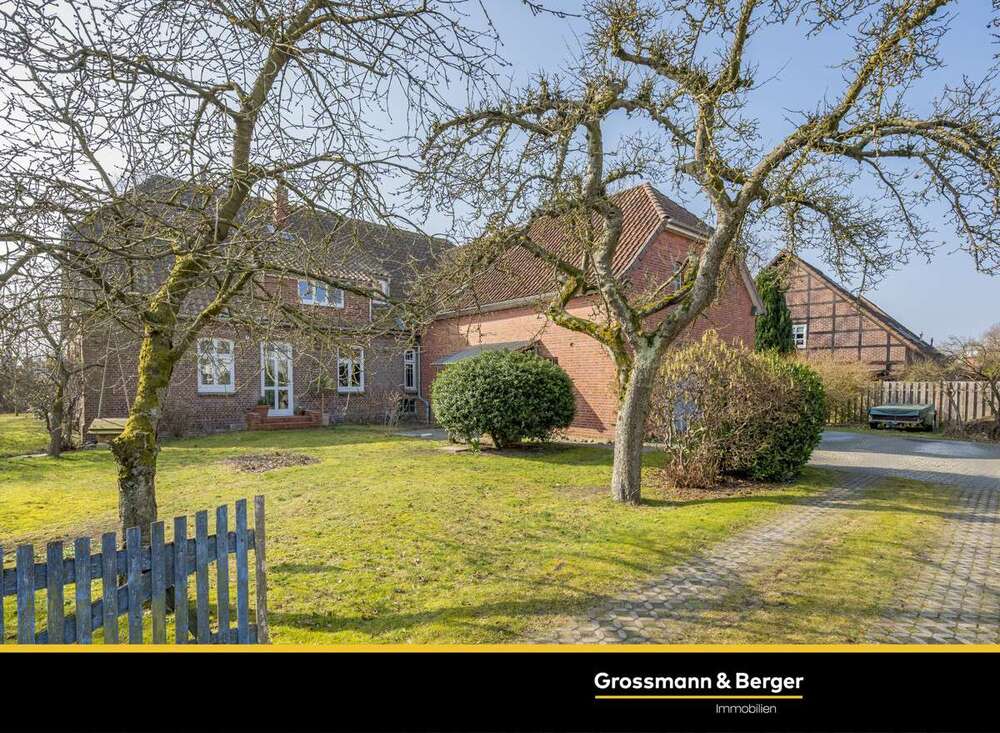 Thumbnail-Haus zum Kaufen in Winsen 525.000,00 € 202 m²