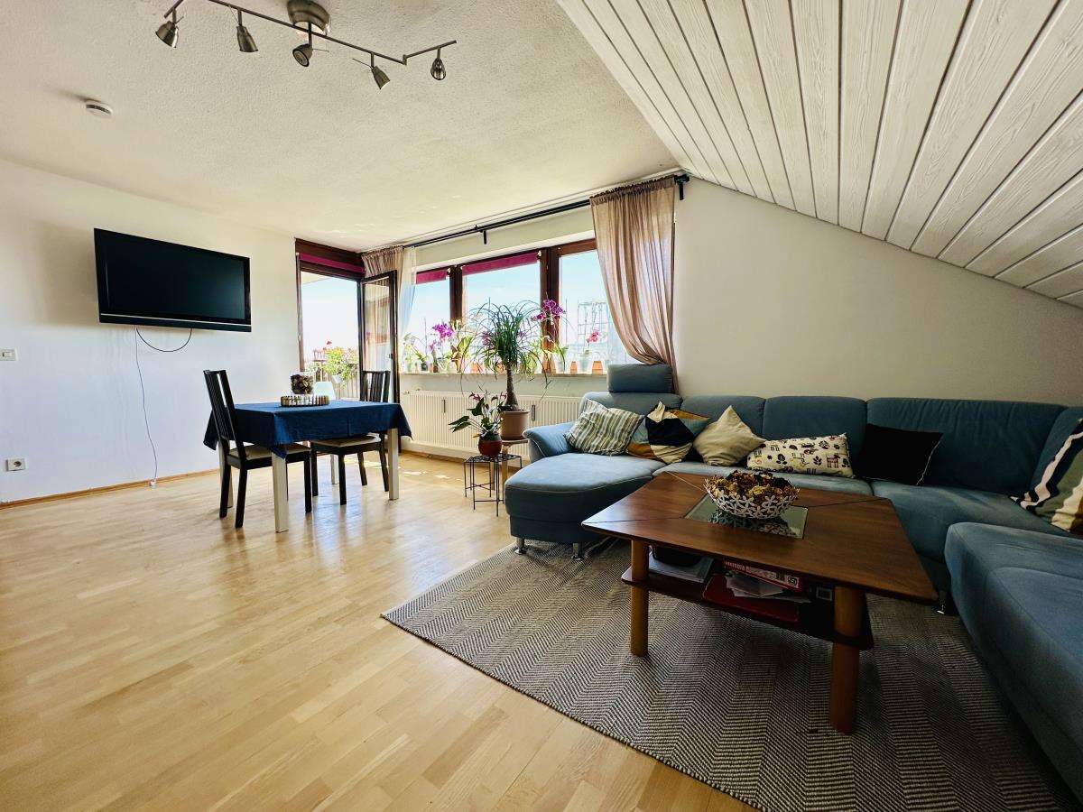 Thumbnail-Wohnung zum Kaufen in München 383.000,00 € 58.58 m²