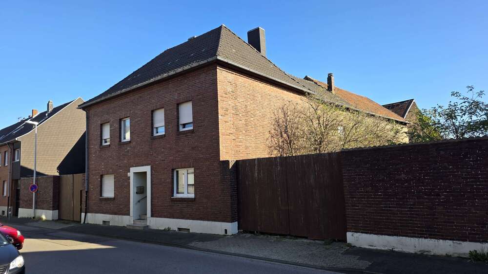 Thumbnail-Haus zum Kaufen in Düren-Merken 365.000,00 € 171 m²