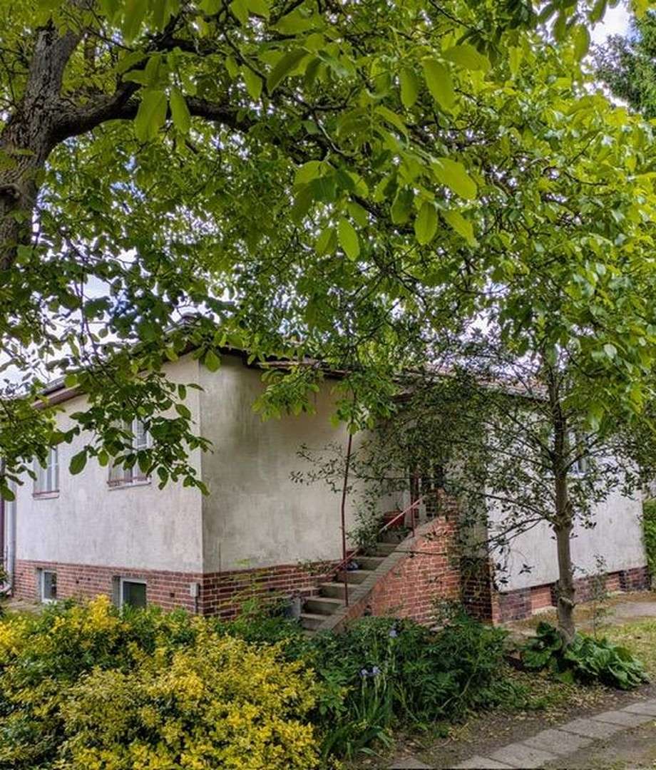 Thumbnail-Haus zum Kaufen in Teltow 600.000,00 € 120 m²