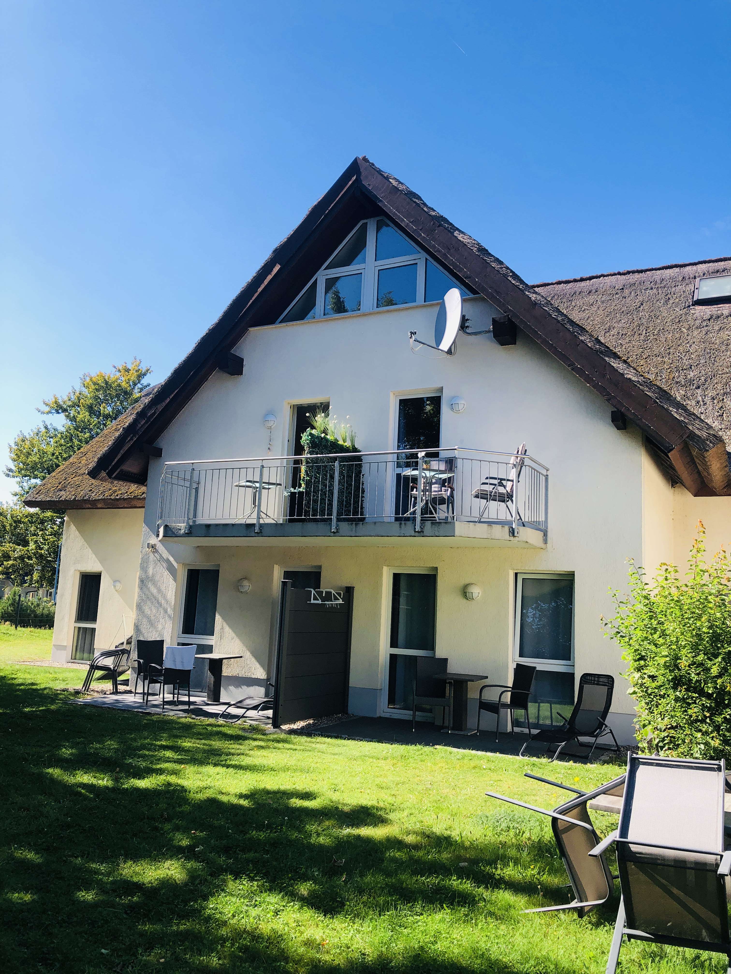 Thumbnail-Wohnung zum Kaufen in Lobbe 59.000,00 € 29 m²