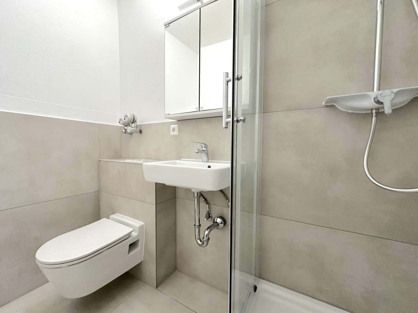 Thumbnail-Wohnung zum Mieten in Wiesbaden 750,00 € 46 m²