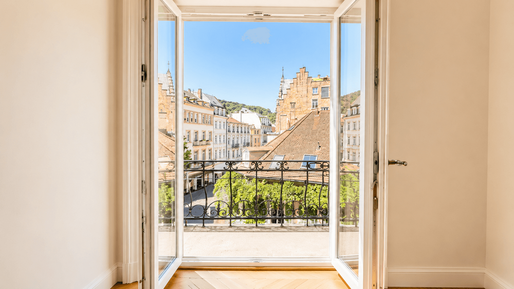 Thumbnail-Wohnung zum Mieten in Baden-Baden 2.340,00 € 138.2 m²