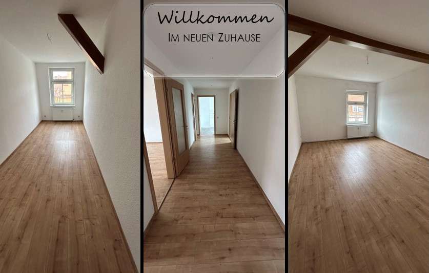Thumbnail-Wohnung zum Mieten in Leipzig 655,00 € 72.9 m²