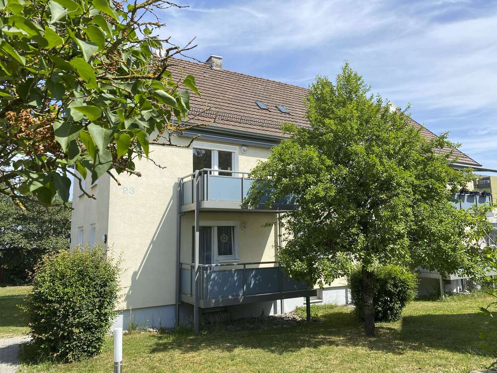 Thumbnail-Wohnung zum Mieten in Crailsheim 785,00 € 73 m²