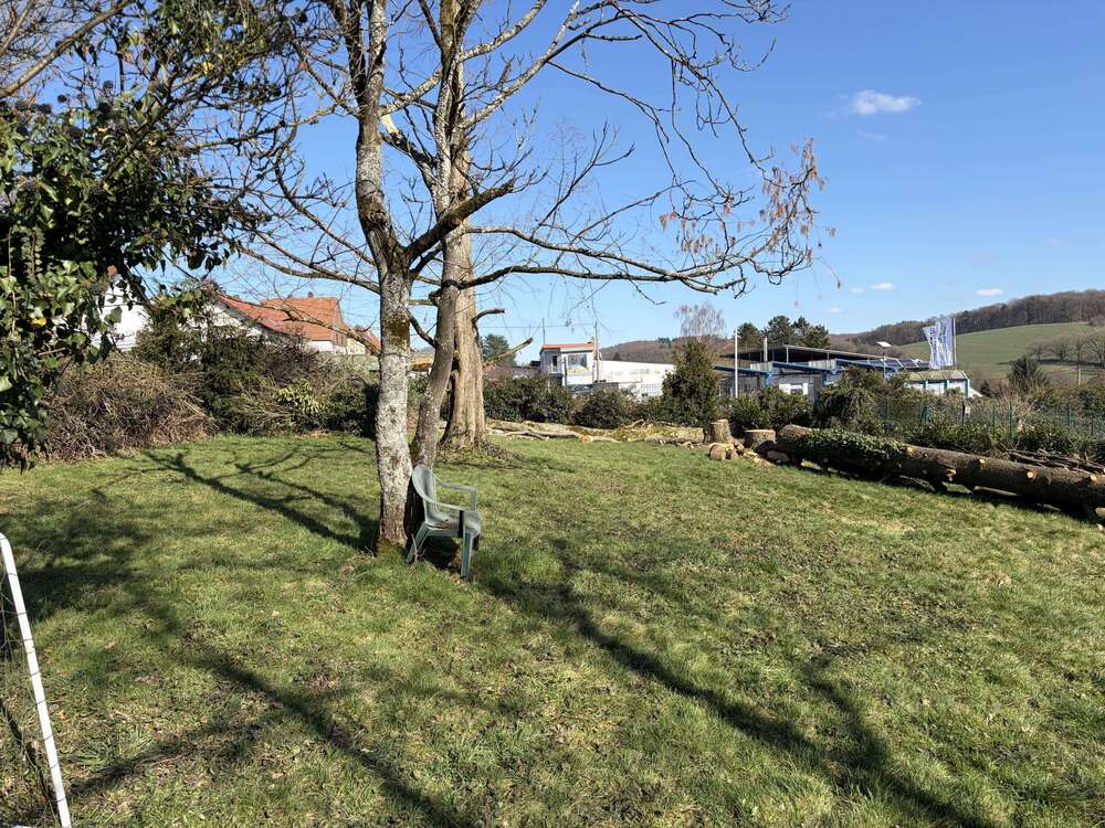 Thumbnail-Grundstück zu verkaufen in Lebach 99.000,00 € 1420 m²