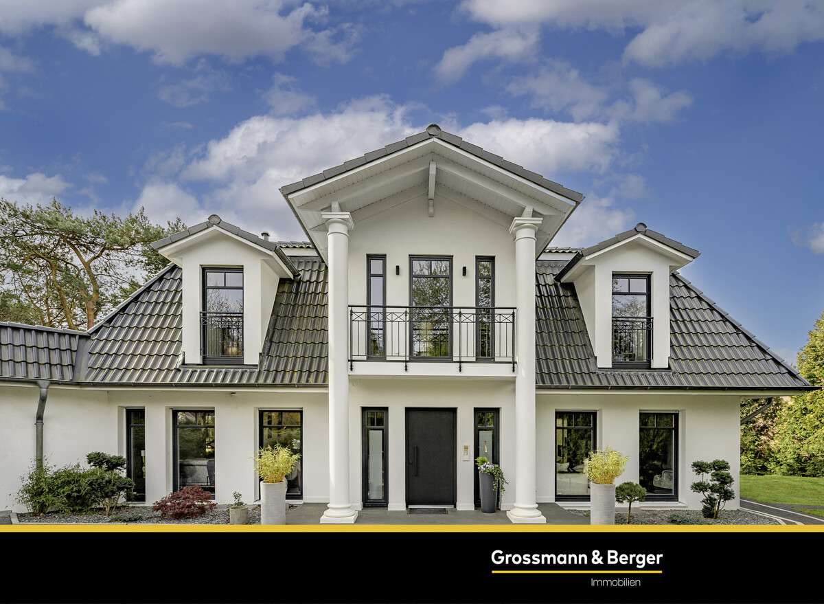 Thumbnail-Haus zum Kaufen in Bendestorf 2.490.000,00 € 270 m²