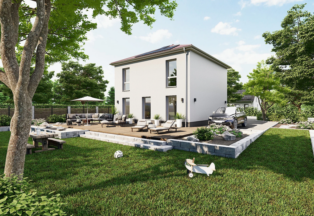 Thumbnail-Haus zum Kaufen in Königs Wusterhausen 485.000,00 € 116.06 m²