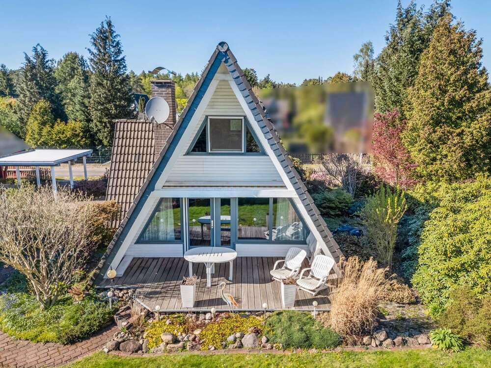 Thumbnail-Haus zum Kaufen in Winsen (Aller) 149.000,00 € 55.23 m²