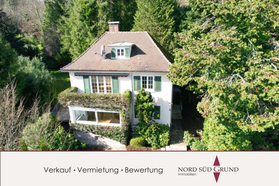 Thumbnail-Haus zum Kaufen in Baden-Baden 2.100.000,00 € 160 m²