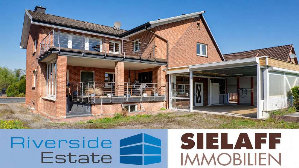Thumbnail-Haus zum Kaufen in Hessisch Oldendorf 249.000,00 € 200.95 m²