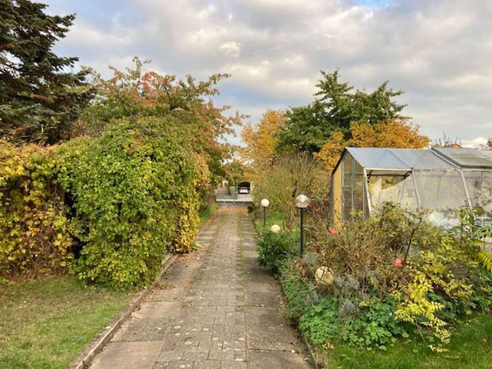 Thumbnail-Grundstück zu verkaufen in Panketal 249.000,00 € 550 m²