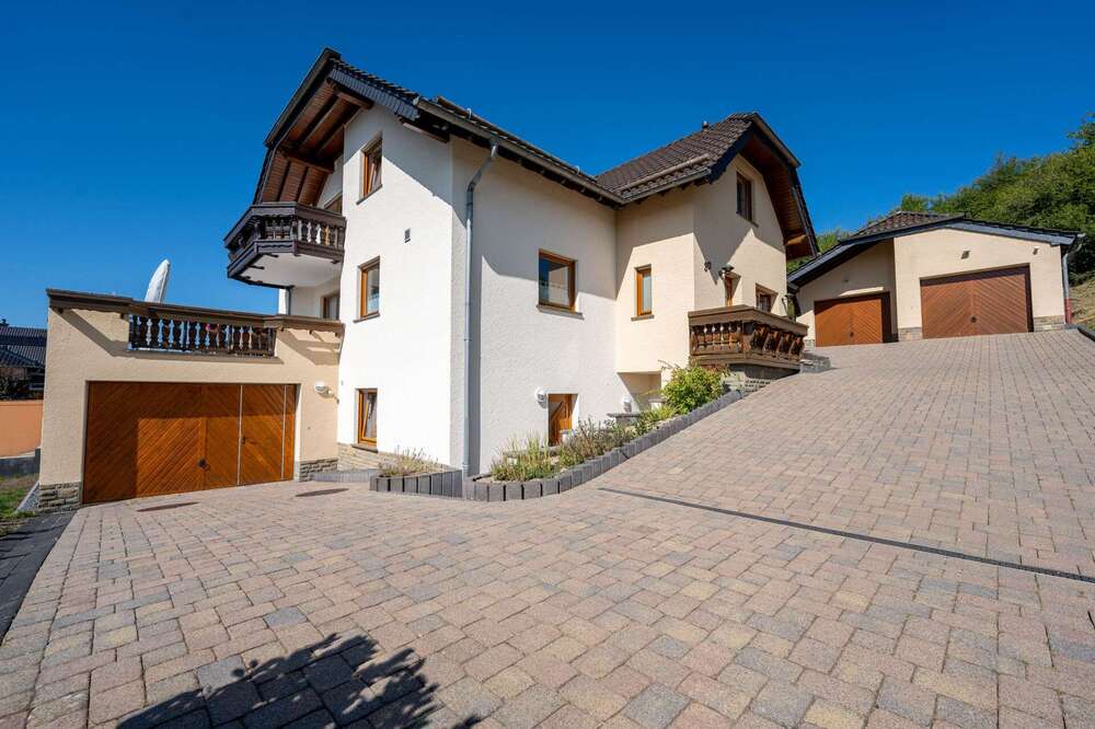 Thumbnail-Haus zum Kaufen in Üdersdorf 579.000,00 € 257.85 m²