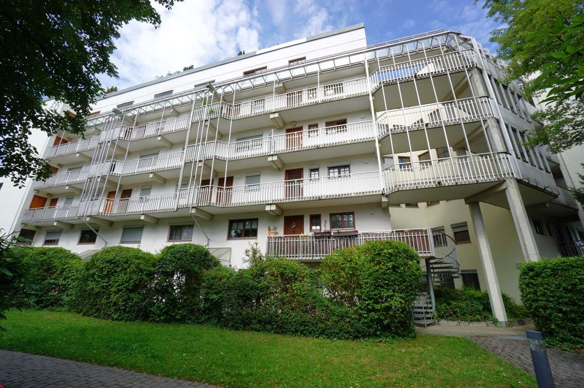 Thumbnail-Wohnung zum Kaufen in München Neuperlach 349.500,00 € 57 m²