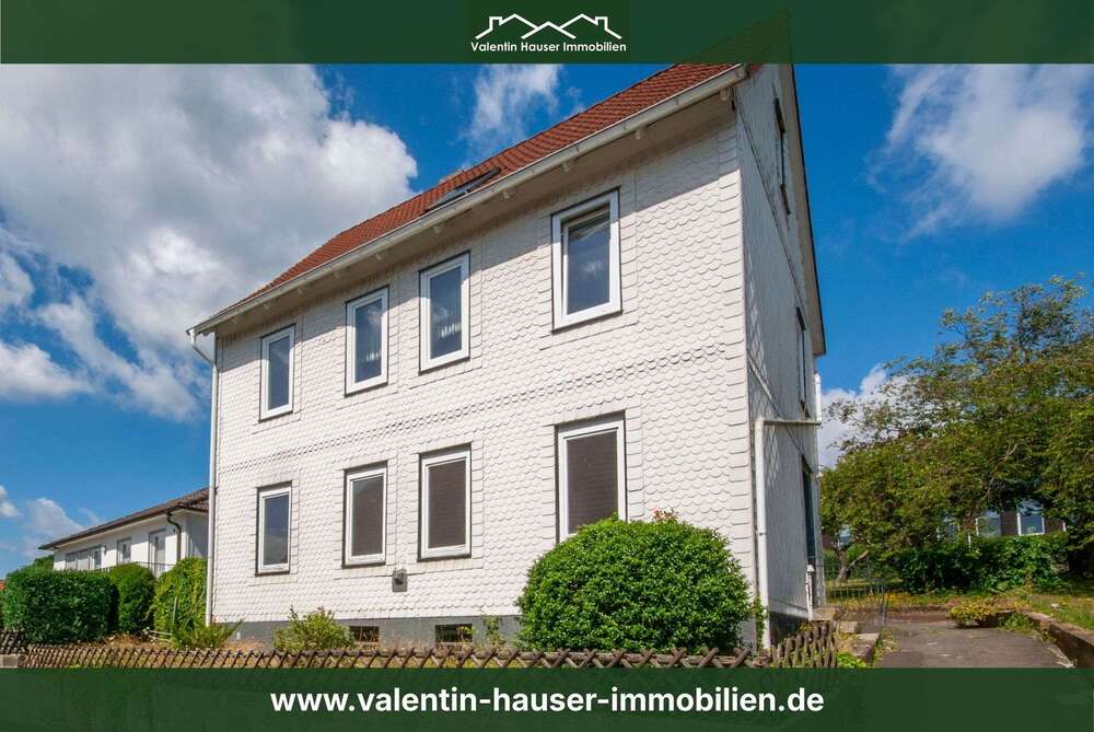 Thumbnail-Haus zum Kaufen in Langelsheim Wolfshagen im Harz 89.000,00 € 160 m²