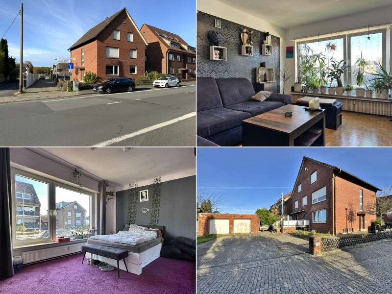 Thumbnail-Haus zum Kaufen in Münster-Hiltrup 590.000,00 € 246 m²