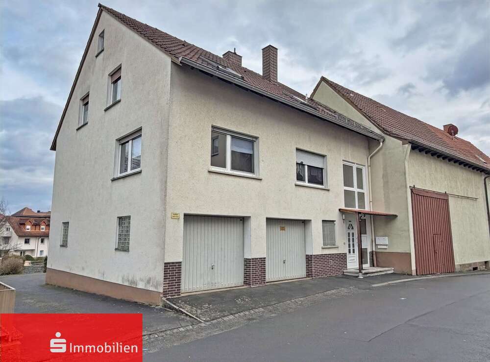 Thumbnail-Haus zum Kaufen in Flieden 290.000,00 € 167.5 m²