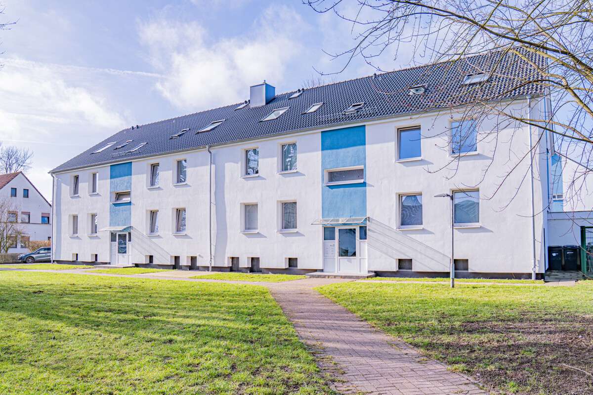 Thumbnail-Wohnung zum Kaufen in Enger 99.000,00 € 74 m²