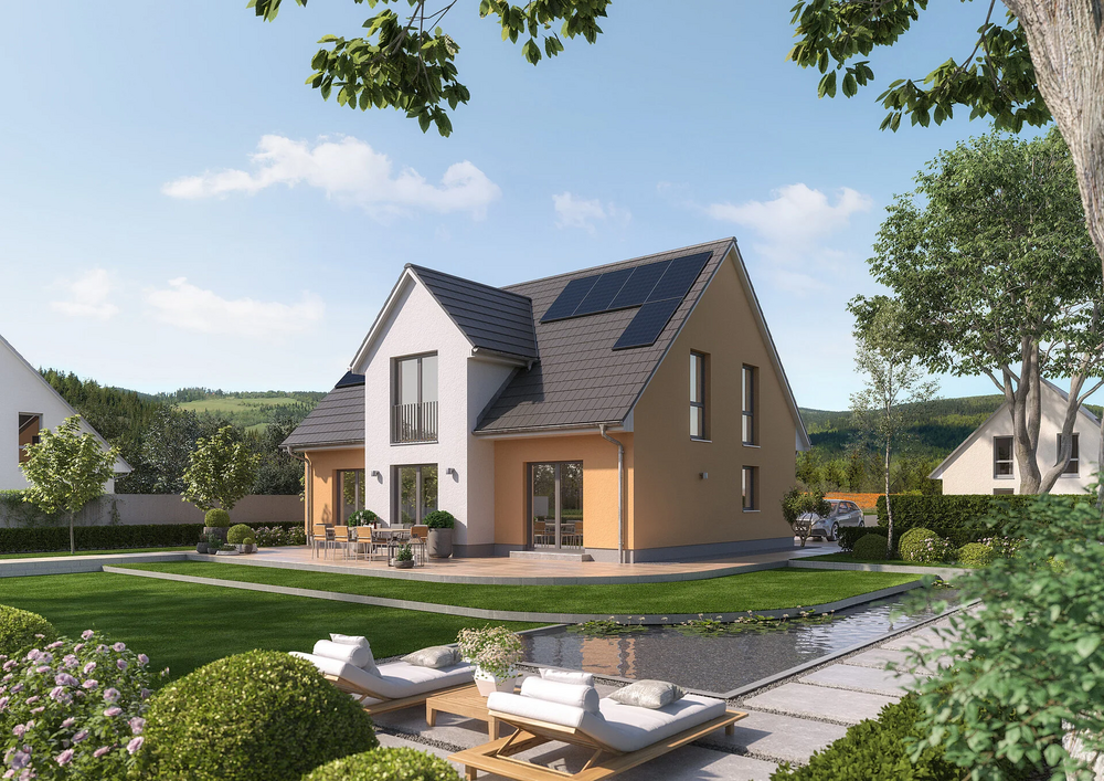 Thumbnail-Haus zum Kaufen in Königs Wusterhausen 624.000,00 € 171.92 m²