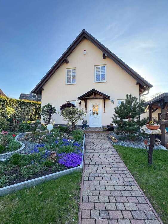Thumbnail-Haus zum Mieten in Stäbelow 1.904,00 € 112 m²